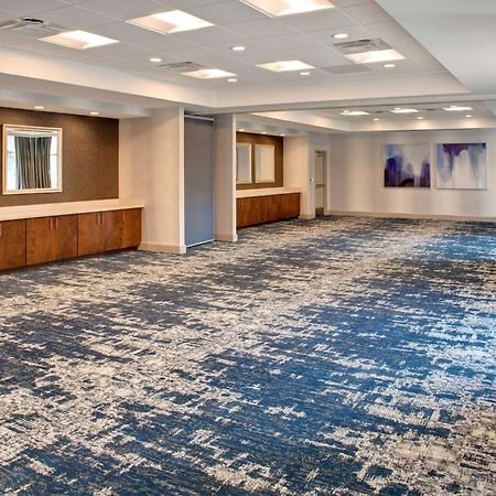 Hilton Garden Inn Kansas City/Kansas Luaran gambar