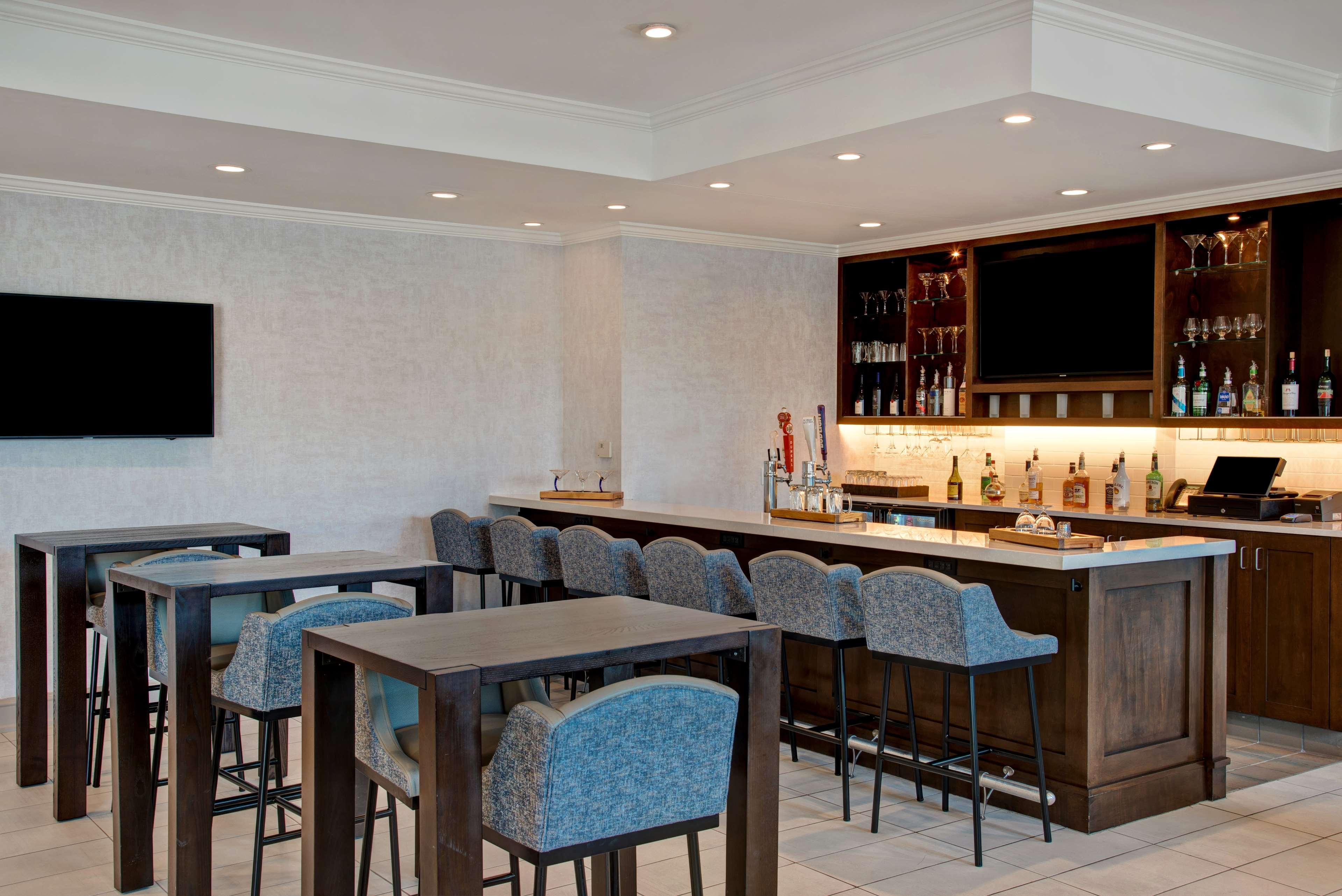 Hilton Garden Inn Kansas City/Kansas Luaran gambar