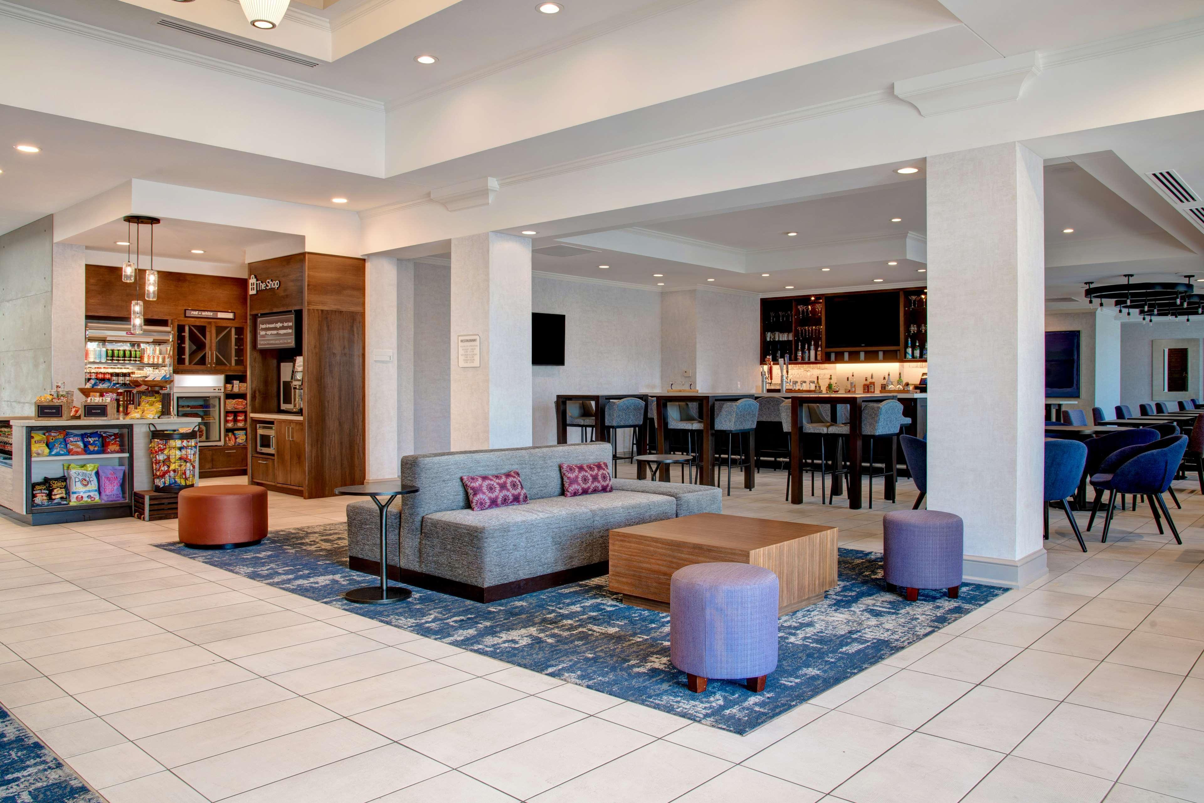 Hilton Garden Inn Kansas City/Kansas Luaran gambar