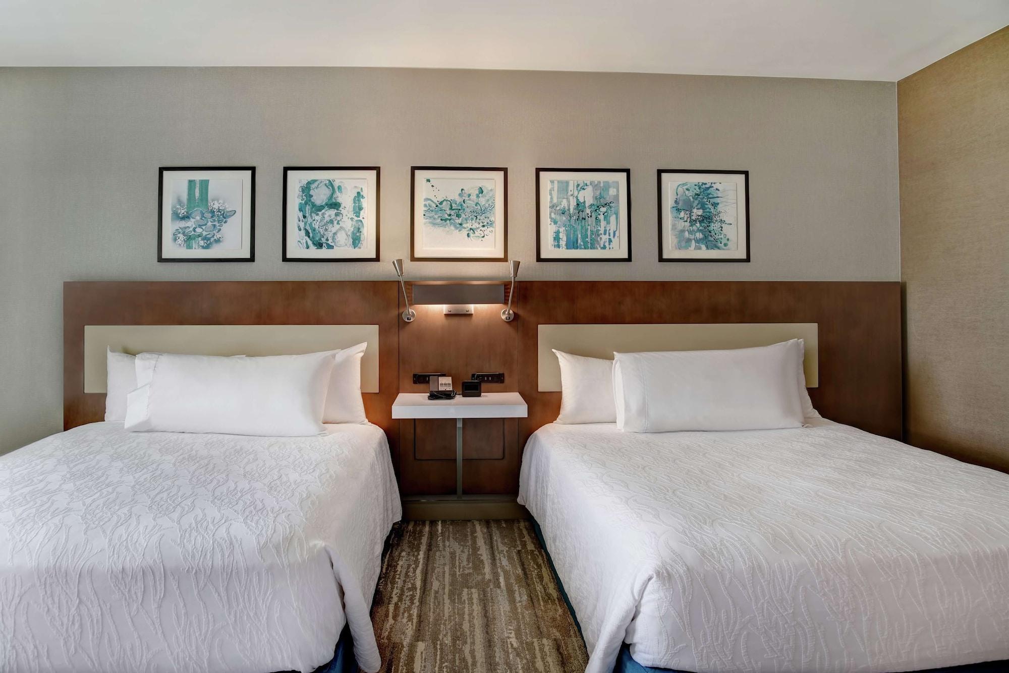 Hilton Garden Inn Kansas City/Kansas Luaran gambar