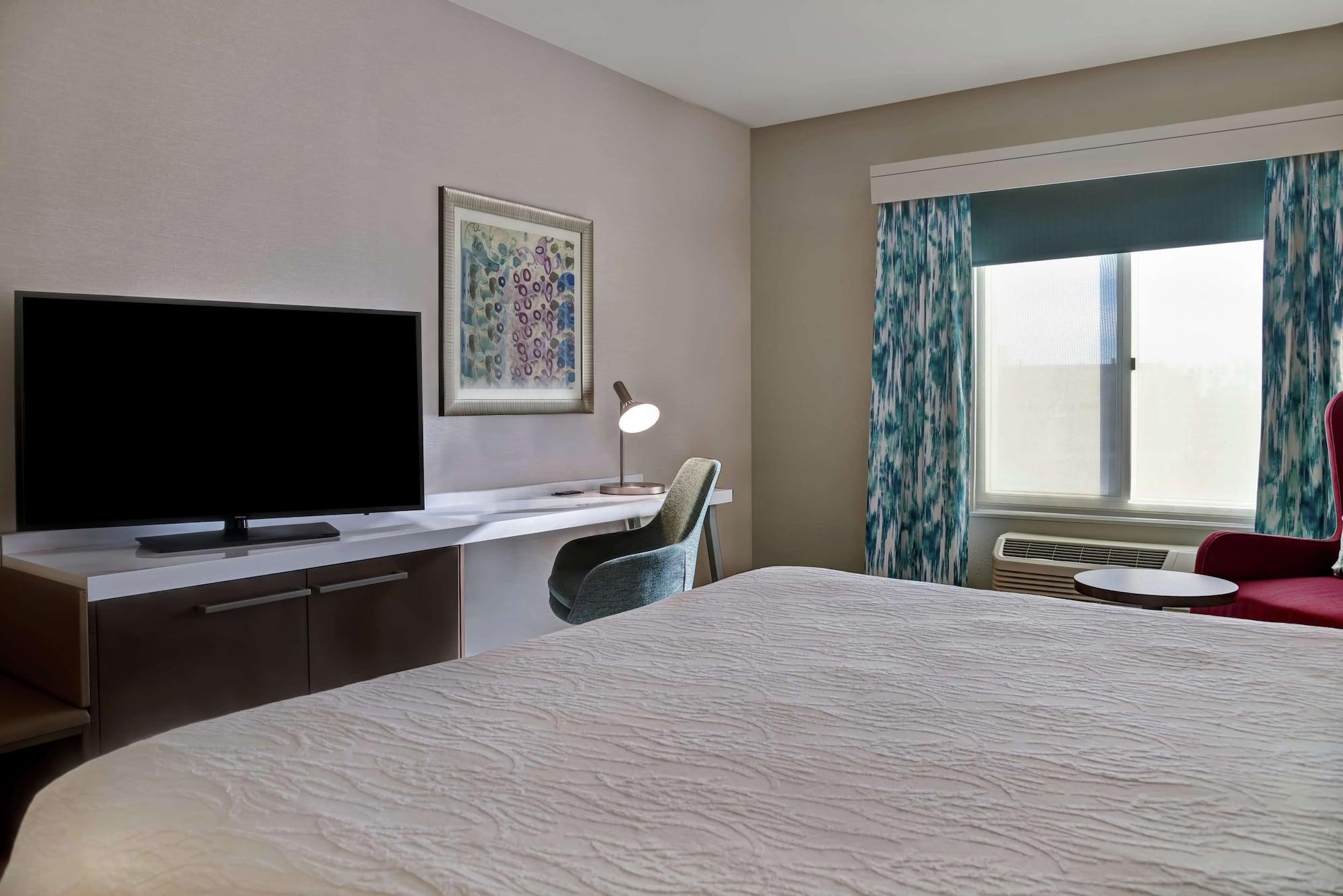 Hilton Garden Inn Kansas City/Kansas Luaran gambar