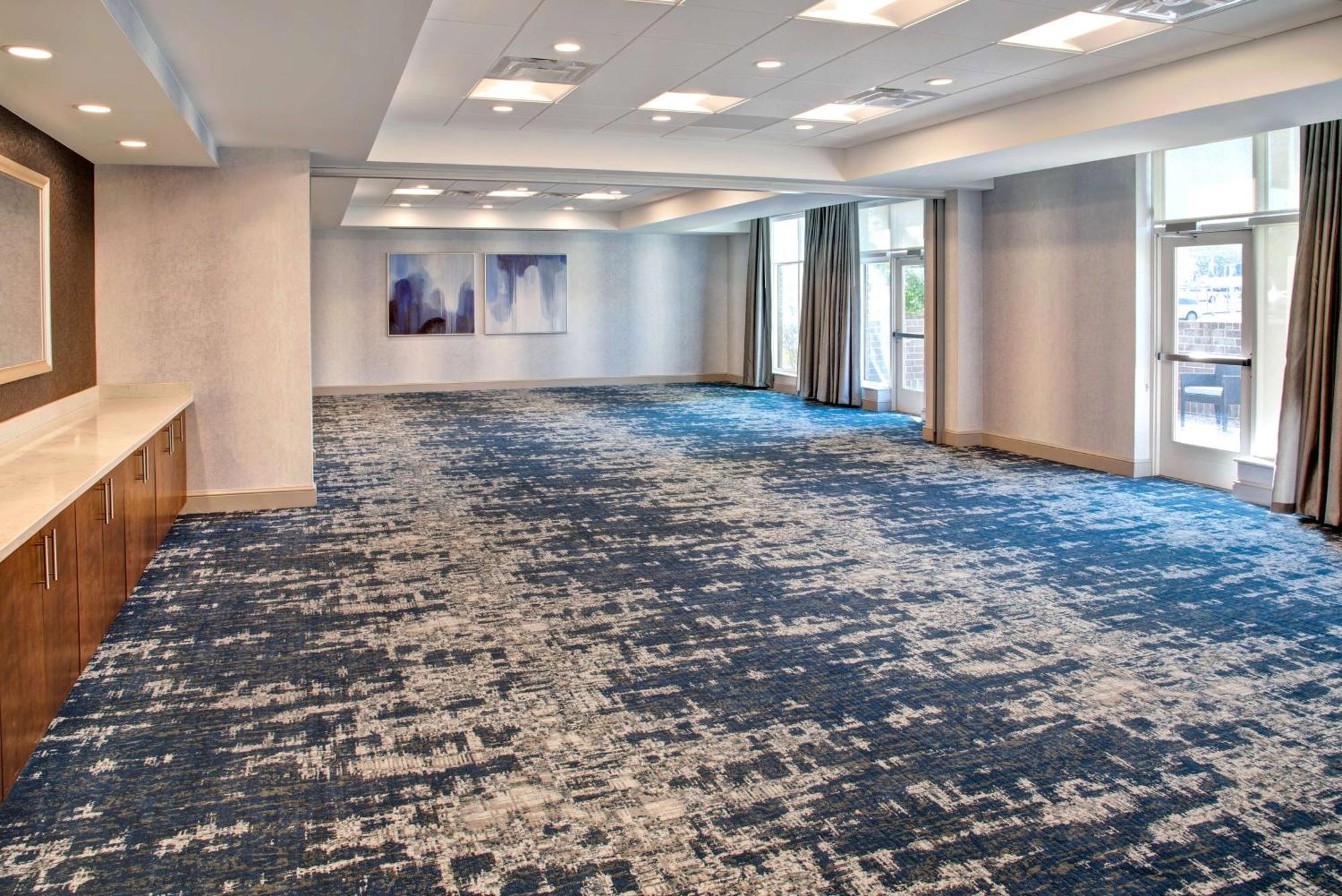 Hilton Garden Inn Kansas City/Kansas Luaran gambar