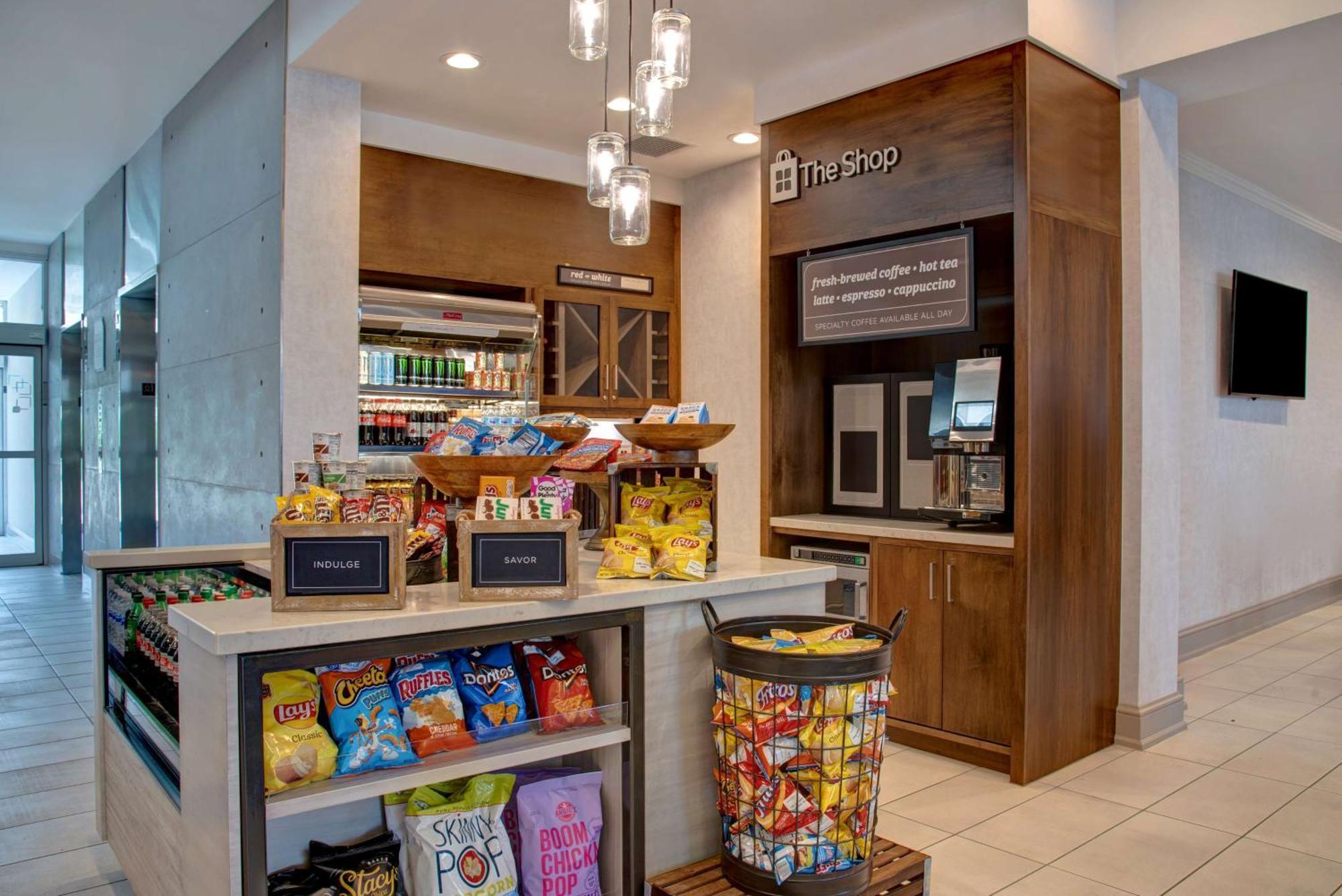 Hilton Garden Inn Kansas City/Kansas Luaran gambar