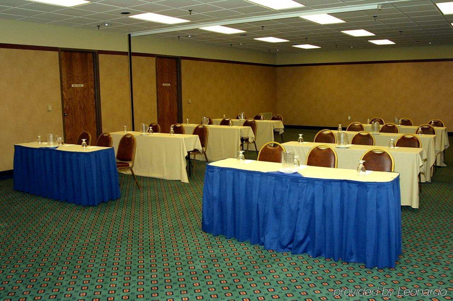 Hilton Garden Inn Kansas City/Kansas Kemudahan gambar