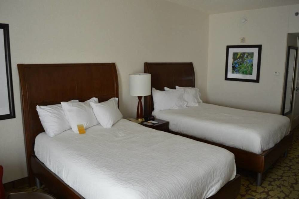Hilton Garden Inn Kansas City/Kansas Luaran gambar