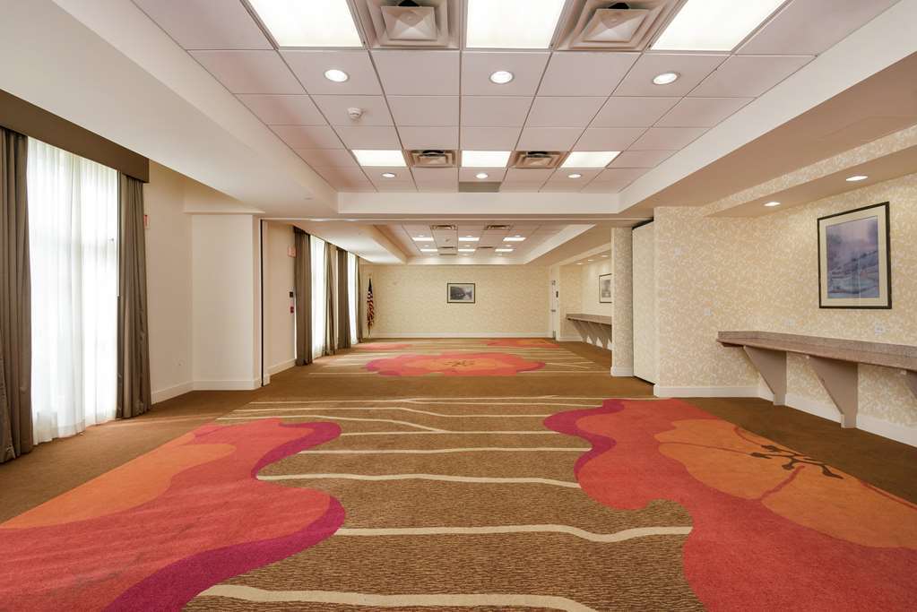 Hilton Garden Inn Kansas City/Kansas Kemudahan gambar