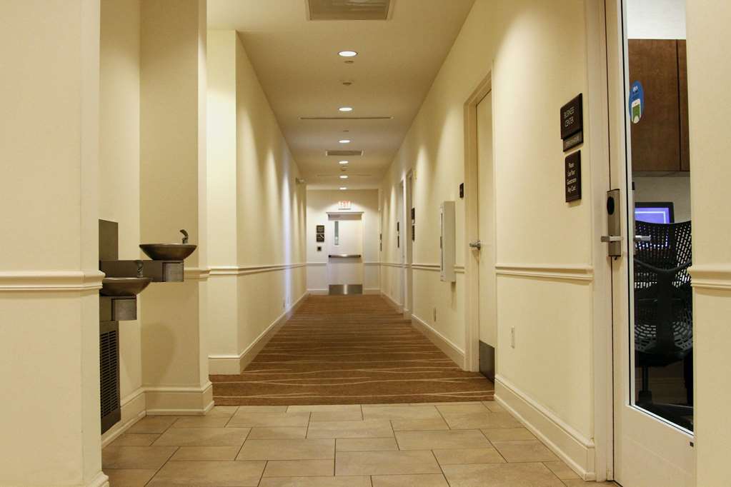 Hilton Garden Inn Kansas City/Kansas Kemudahan gambar